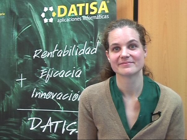 La española DATISA anima a redescubrir el potencial de los ERPs para la Pyme. Video-entrevista de 40 minutos.